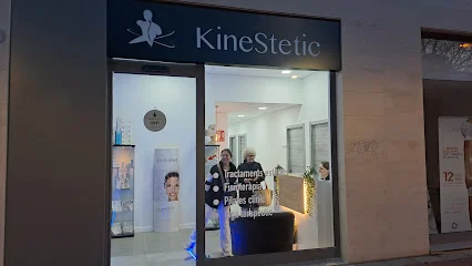 Kinestetic Sabadell - Clínica de Fisioterapia-Pilates Clínico - EntrenamientoFuncional.