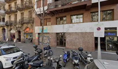 Kintsugi Psicologia Barcelona