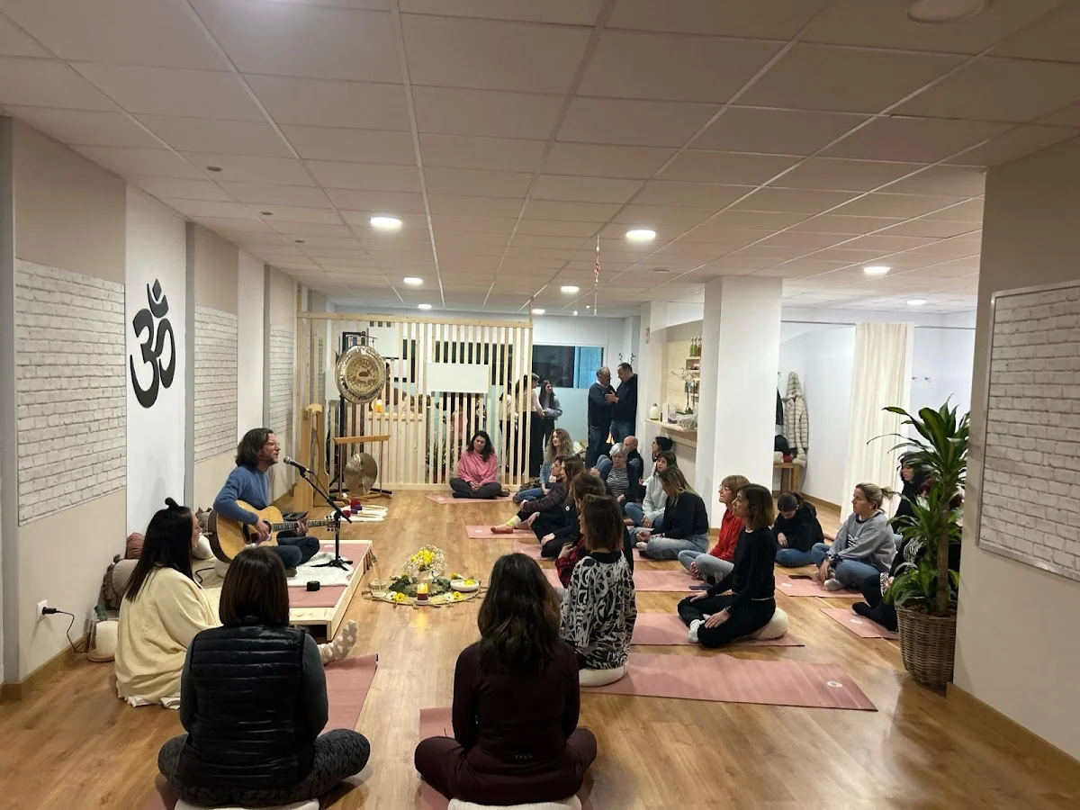 Kirat Prem Yoga Studio