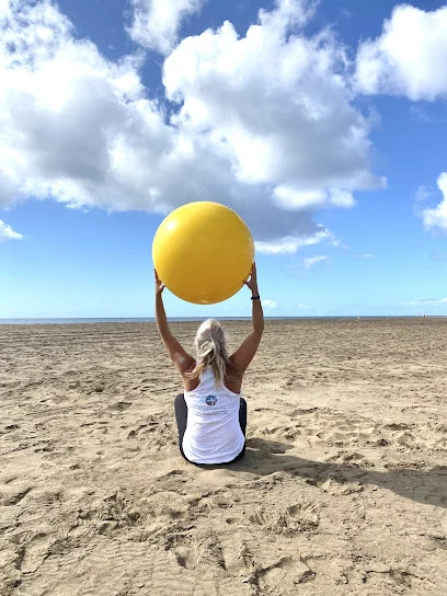 Kirsten Harms YOGA & MEDITATION - Retreats Lanzarote