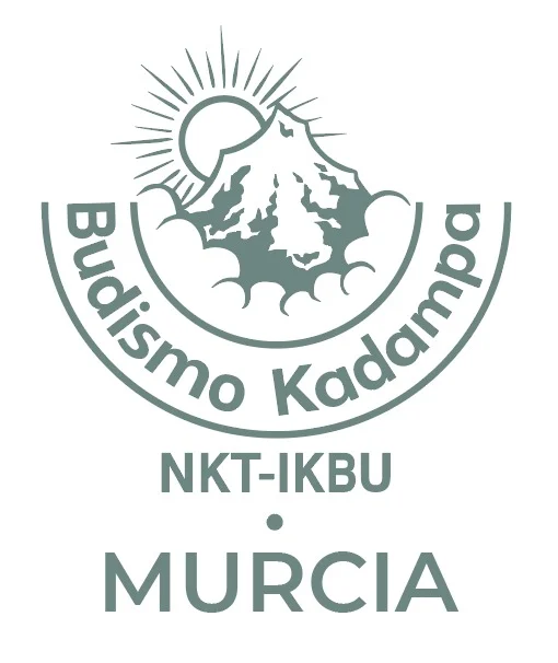 KMC Murcia · Centro de Meditación Kadampa - 2