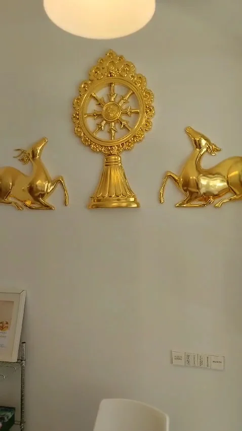 KMC Valencia - Centro de Meditación Kadampa - 3