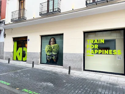 KO Urban Detox Center Belén