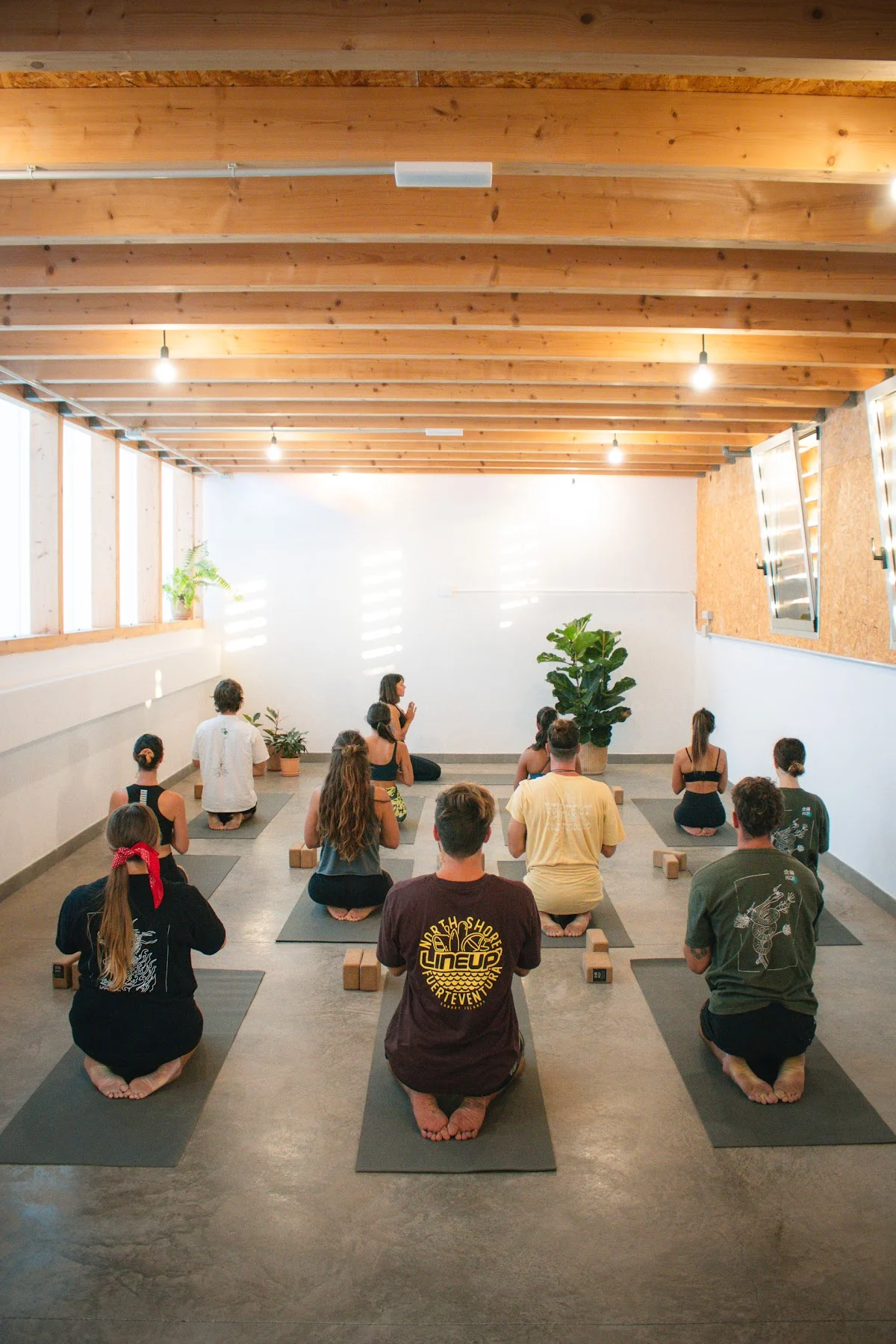 KOI STUDIO YOGA