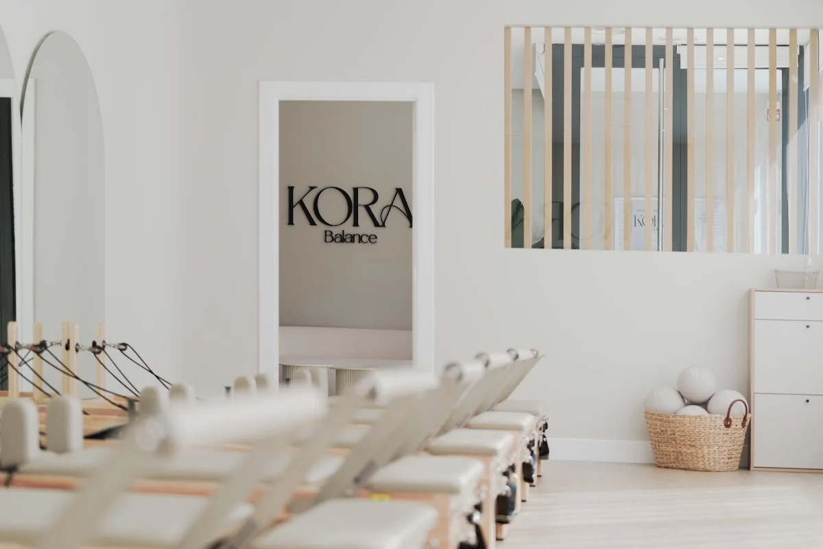 Kora Balance - 3