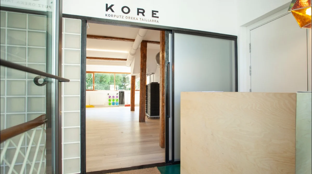 Kore