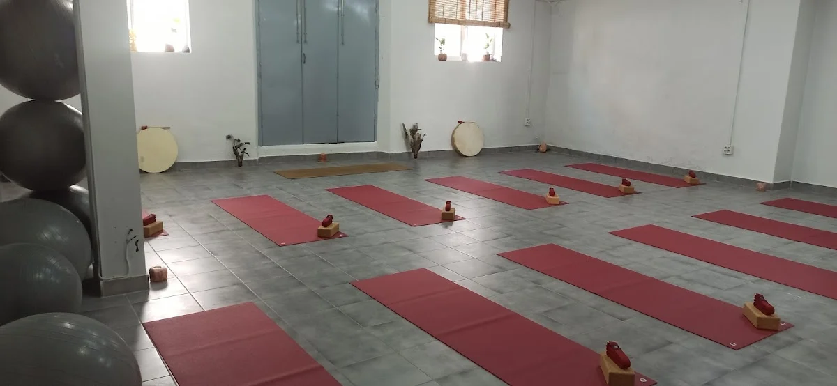 Koro Yoga - 2