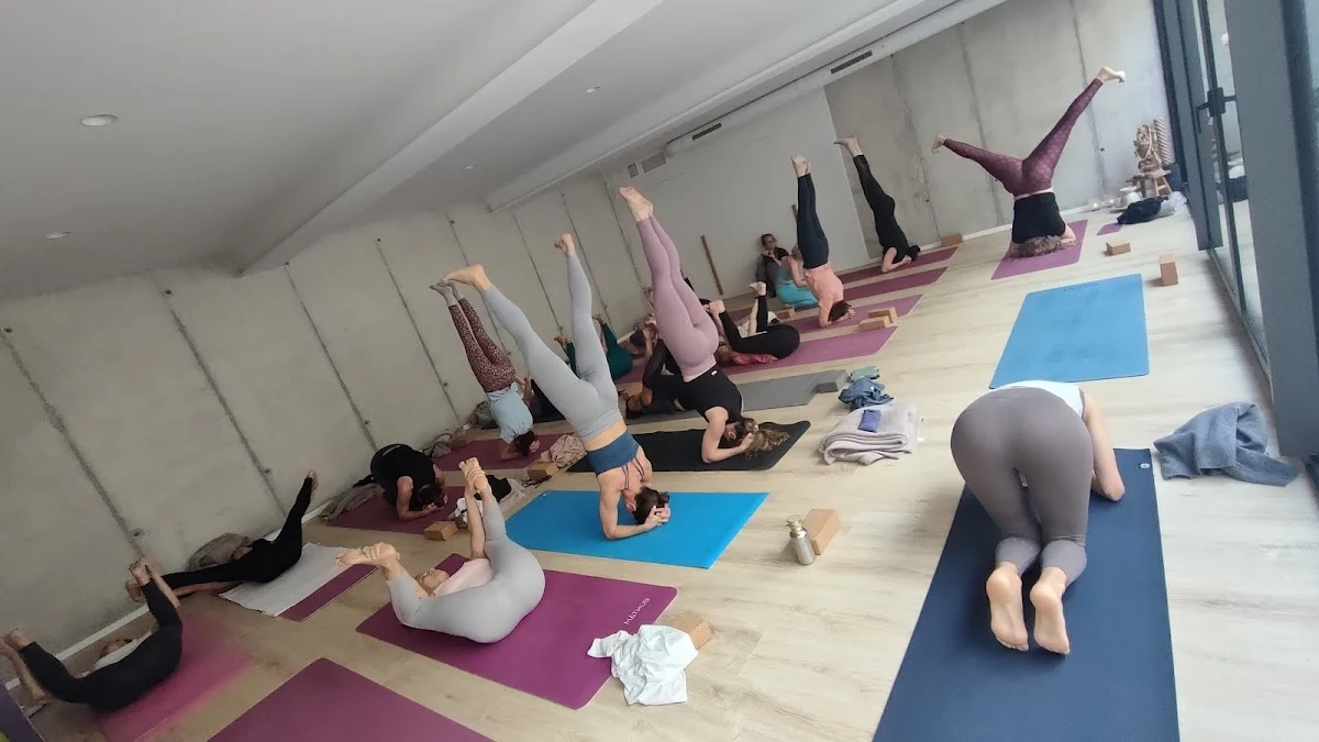 KULA The Yoga Hub - 2