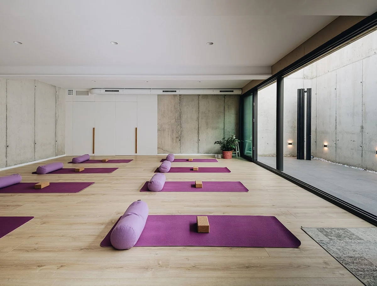 KULA The Yoga Hub