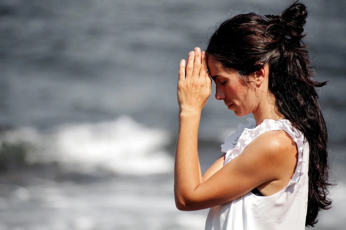 Kumari Yoga y Shiatsu
