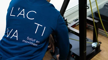 L'ACTIVA -Salut en Moviment-