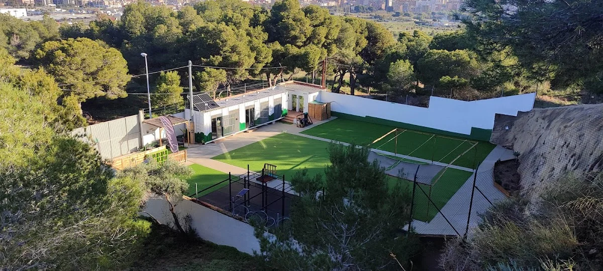 La Atalaya Centro de Entrenamiento