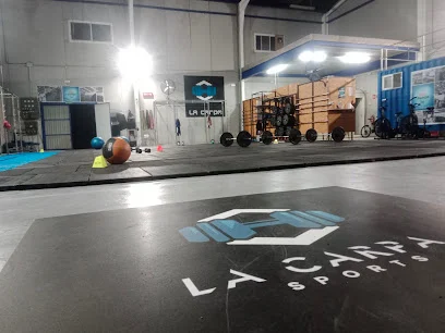 La Carpa Sports