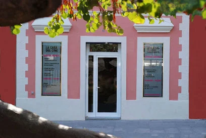 La Casa del Cine