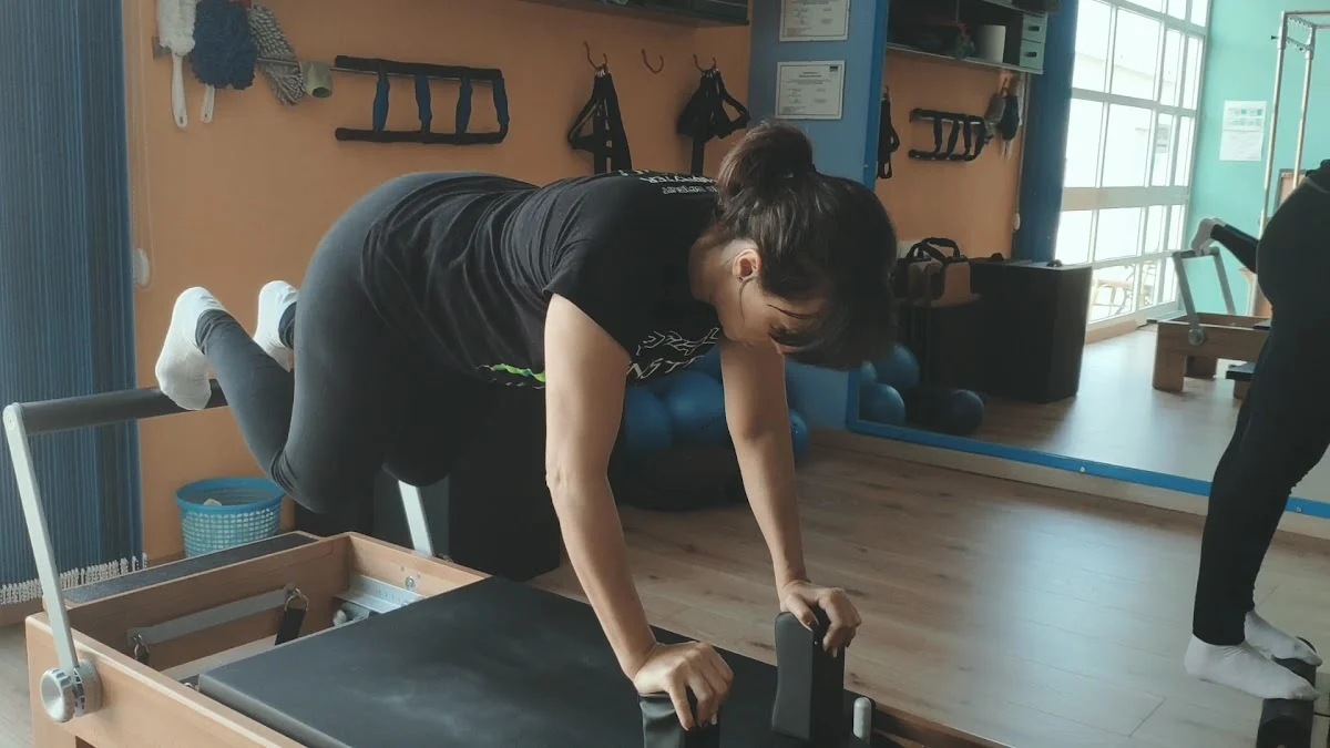 La Casita de Pilates - 2