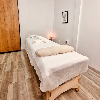 La Coqueta del Putxet. Centro de Masajes