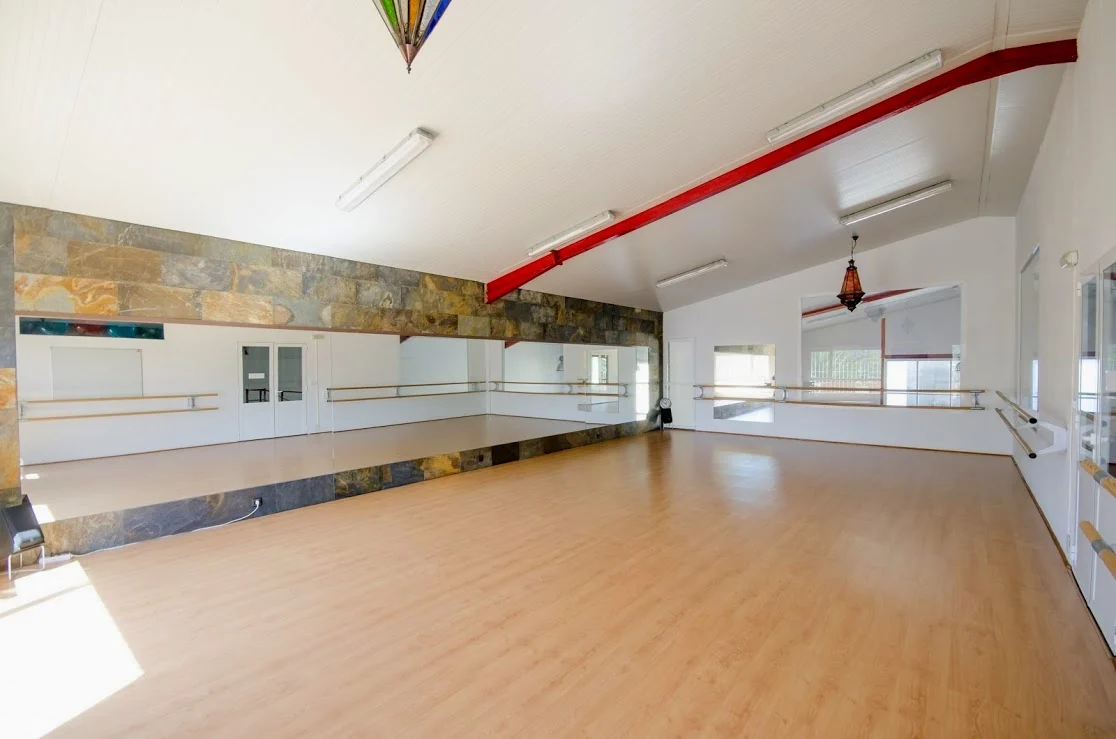 La Kabilia Studios