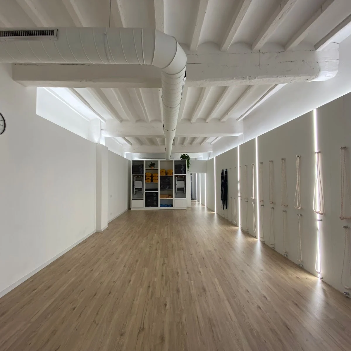La mèdica ioga, centre de ioga