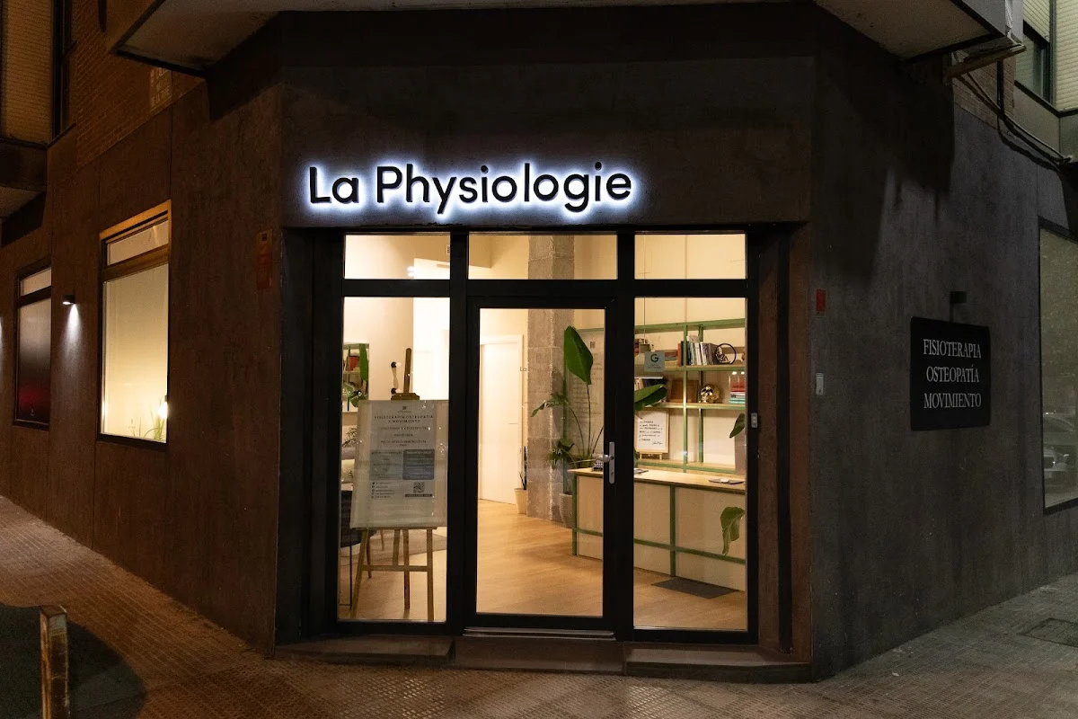 La Physiologie - 2