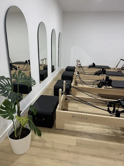 La Shalita by Nadia Mellinger