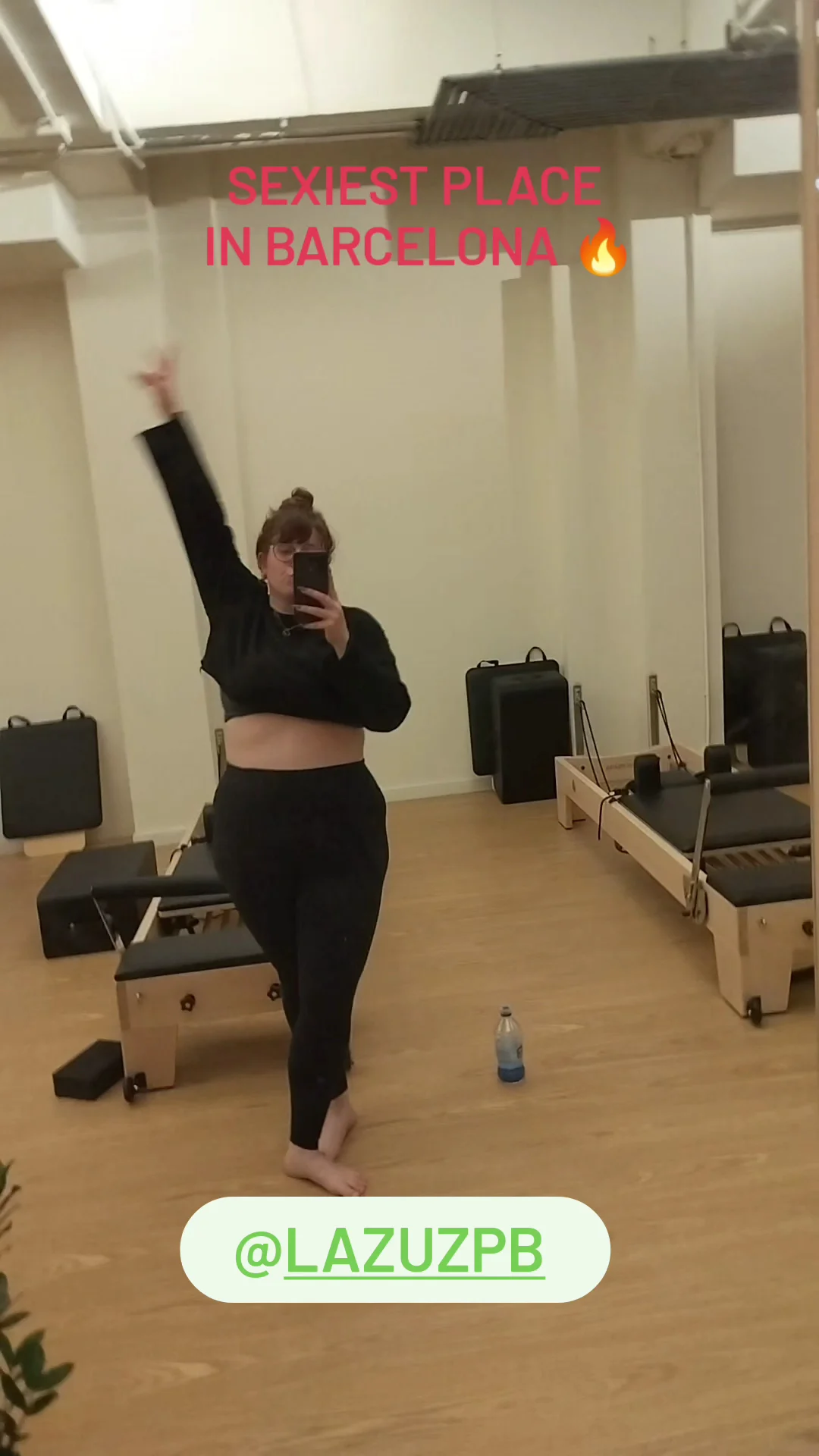 LA ZUZ Pilates Boutique - 3