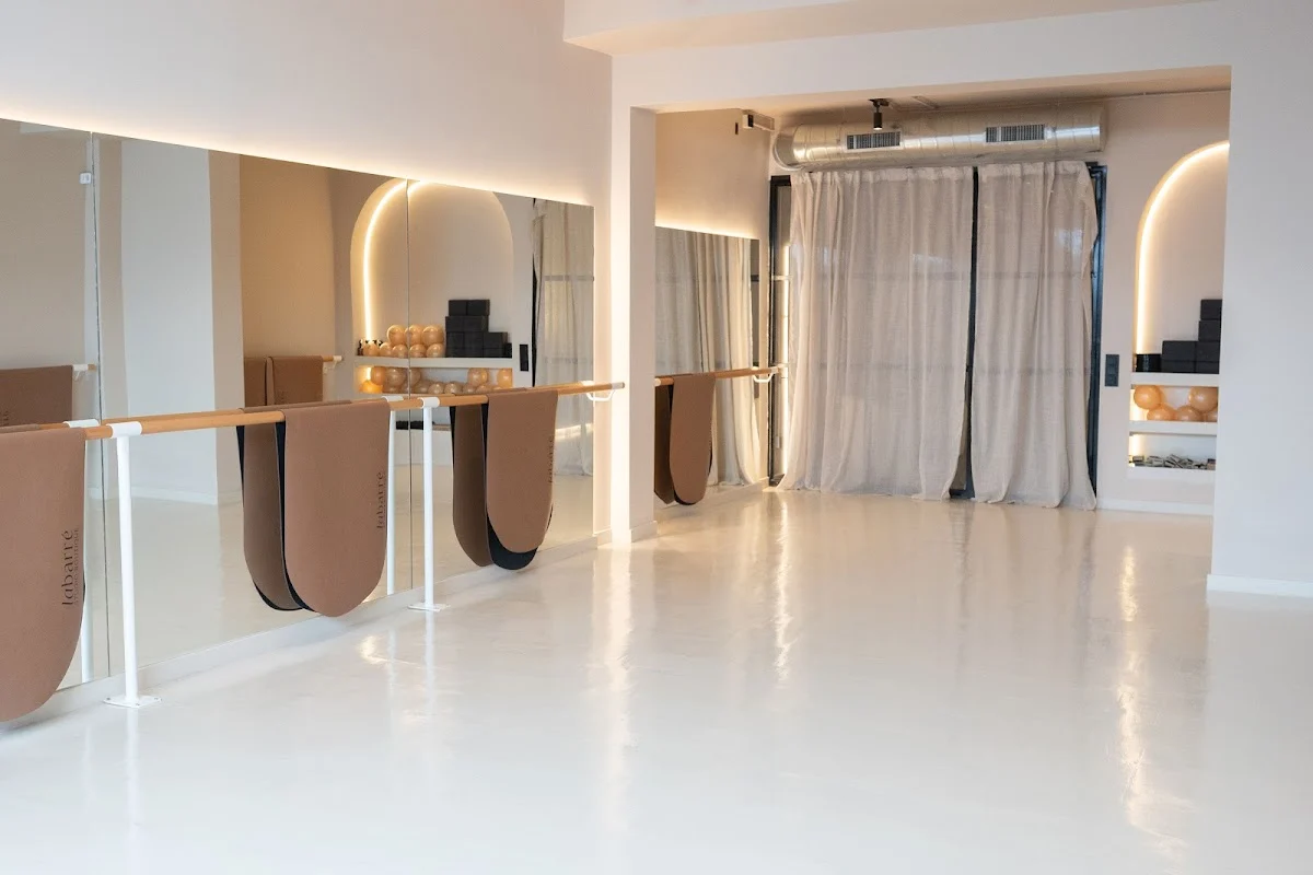 labarre studio boutique