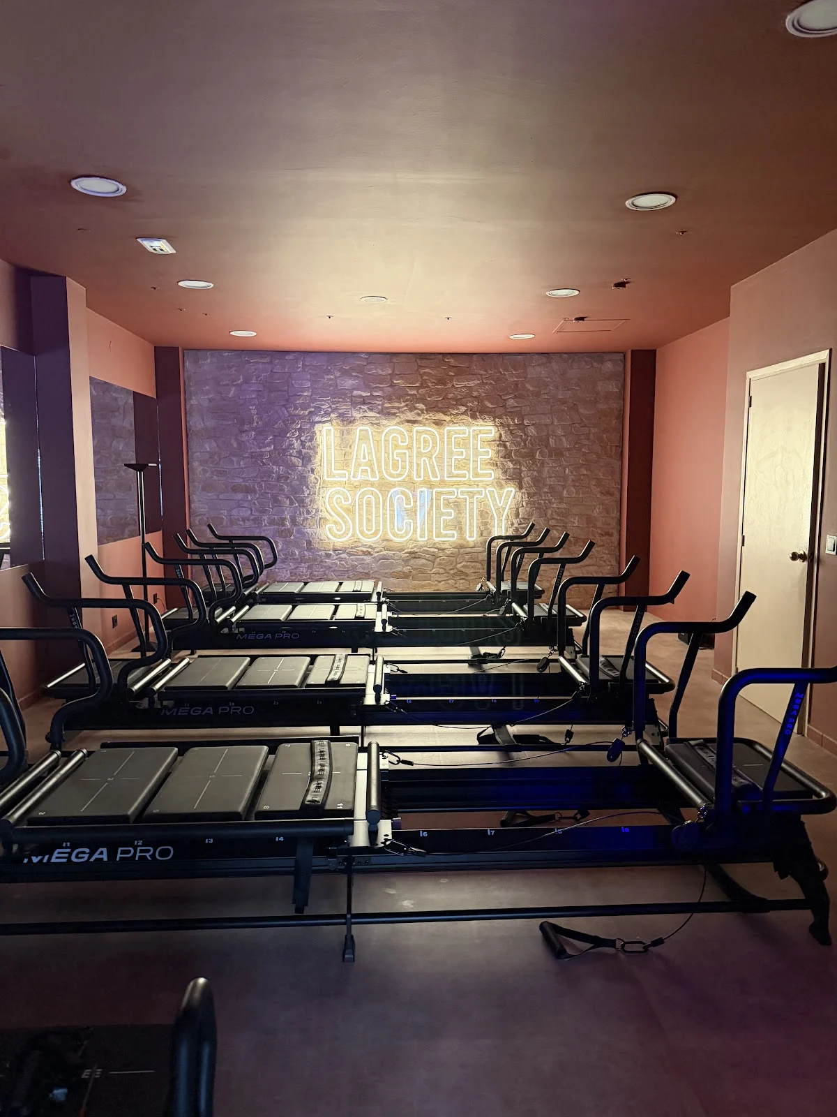 LAGREE SOCIETY IBIZA - Studio Lagree Fitness (Santa Eulària)