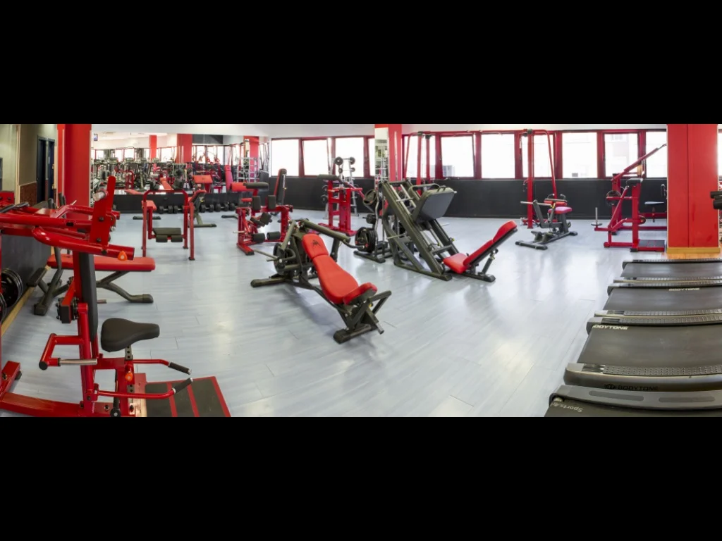 Laguna Fitness Gym - 2