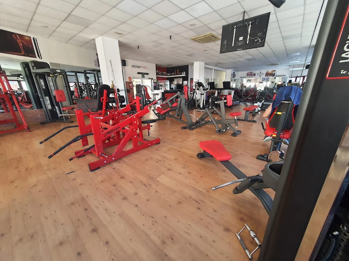 Laguna Fitness Gym