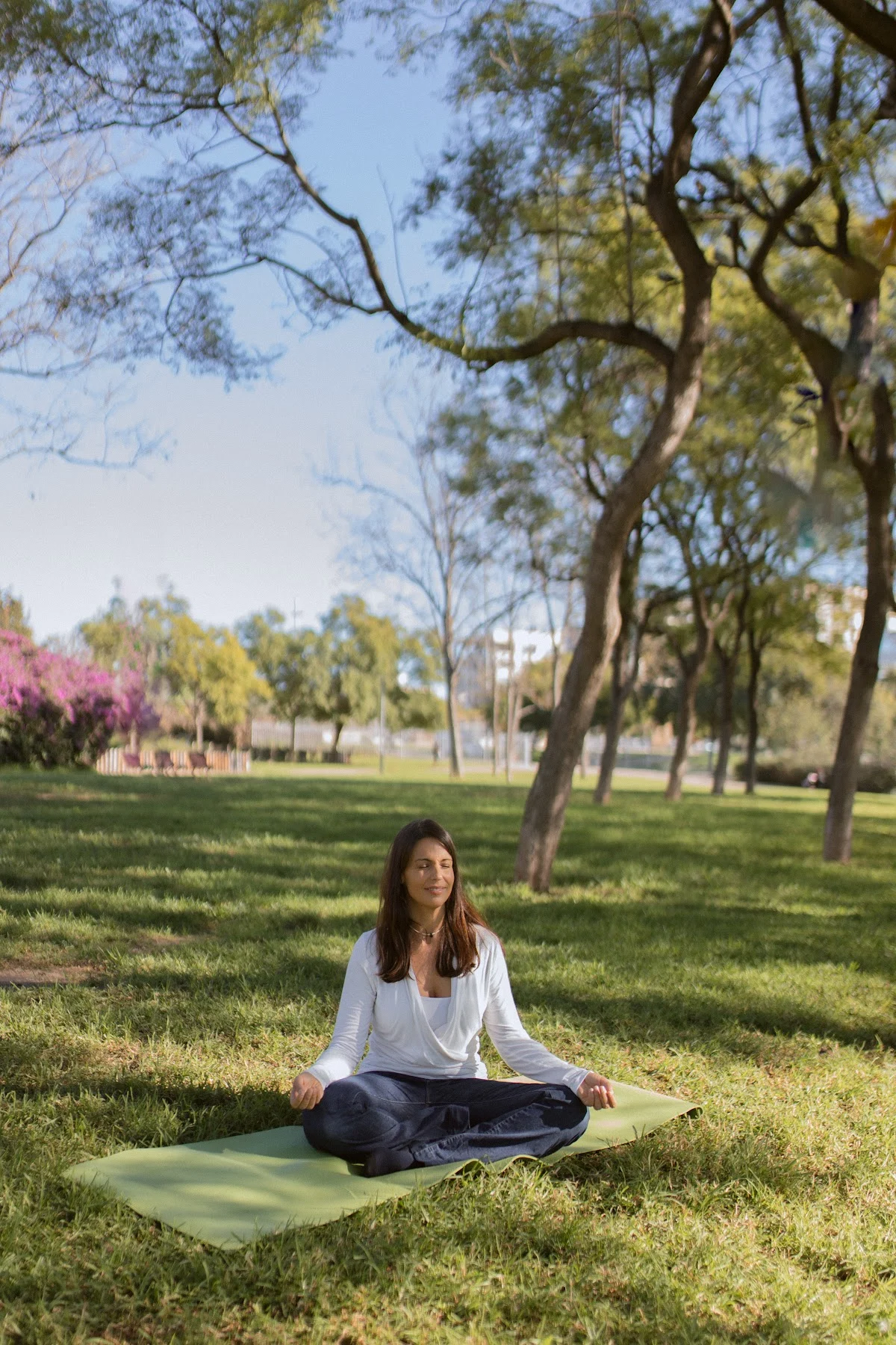 Laia Cordón.Coaching & Mindfulness & Constelaciones Familiares - 2