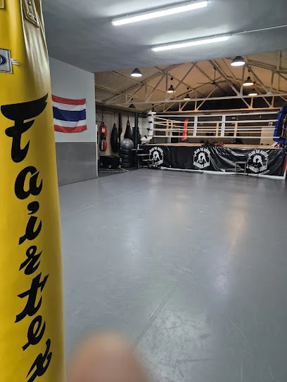 Las Cuerdas del Carmelo