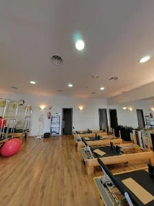 Las Tablas Training Center - 2
