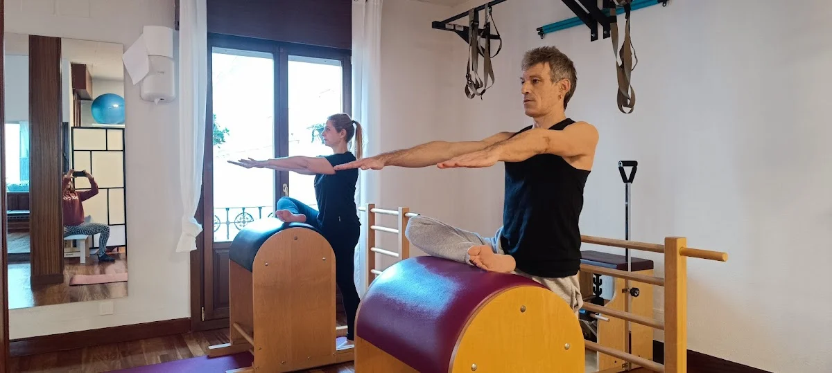 L'ATELIER PILATES BILBAO