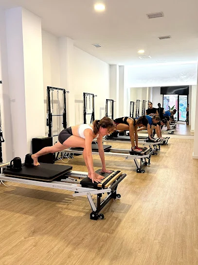 Lates YLates Pilates studio