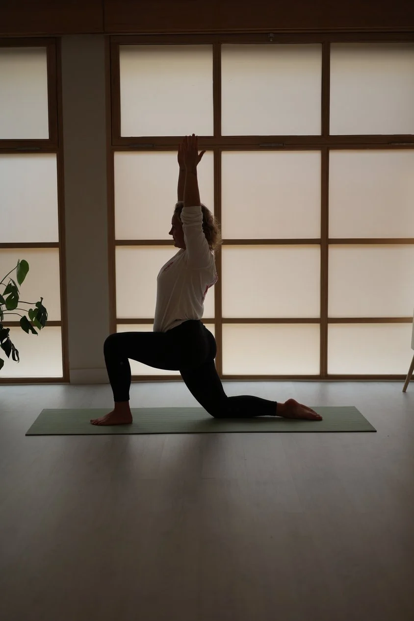 Lavita Yoga Sevilla - 2
