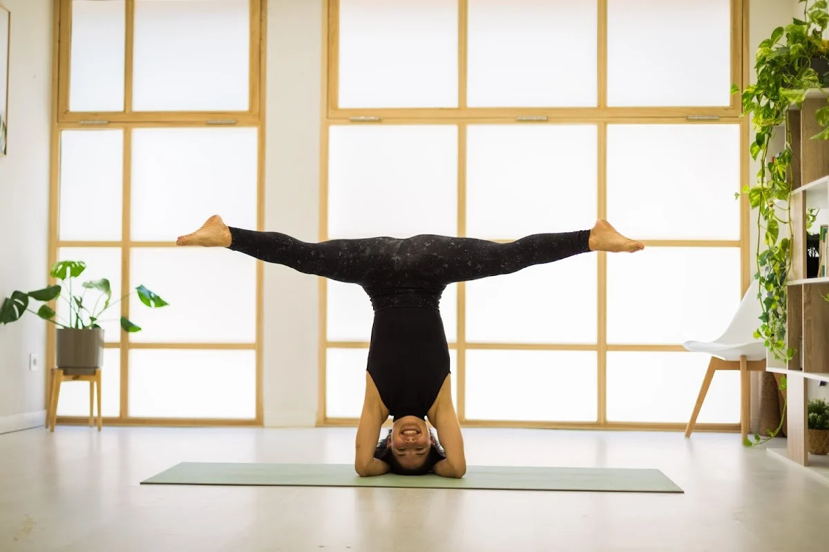 Lavita Yoga Sevilla