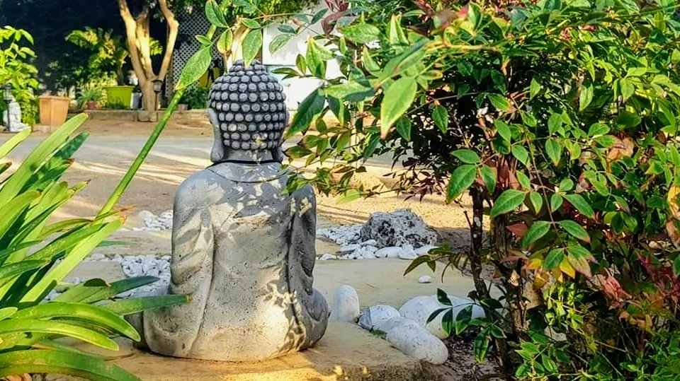 LAXMI YOGA SHALA