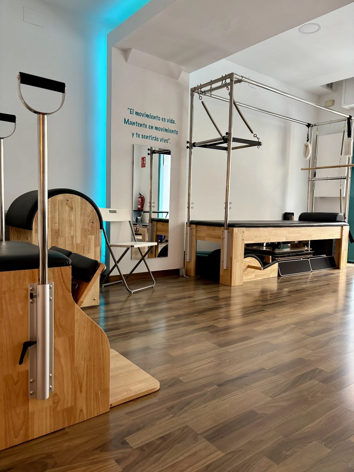 Leah Studio Pilates - 2