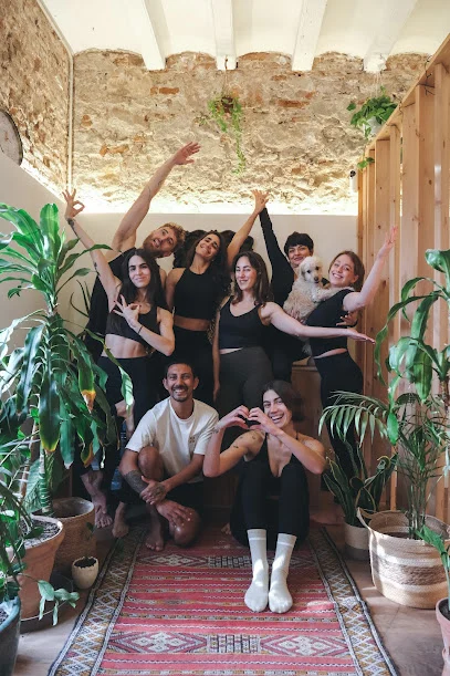 Lemontree Studio Barcelona