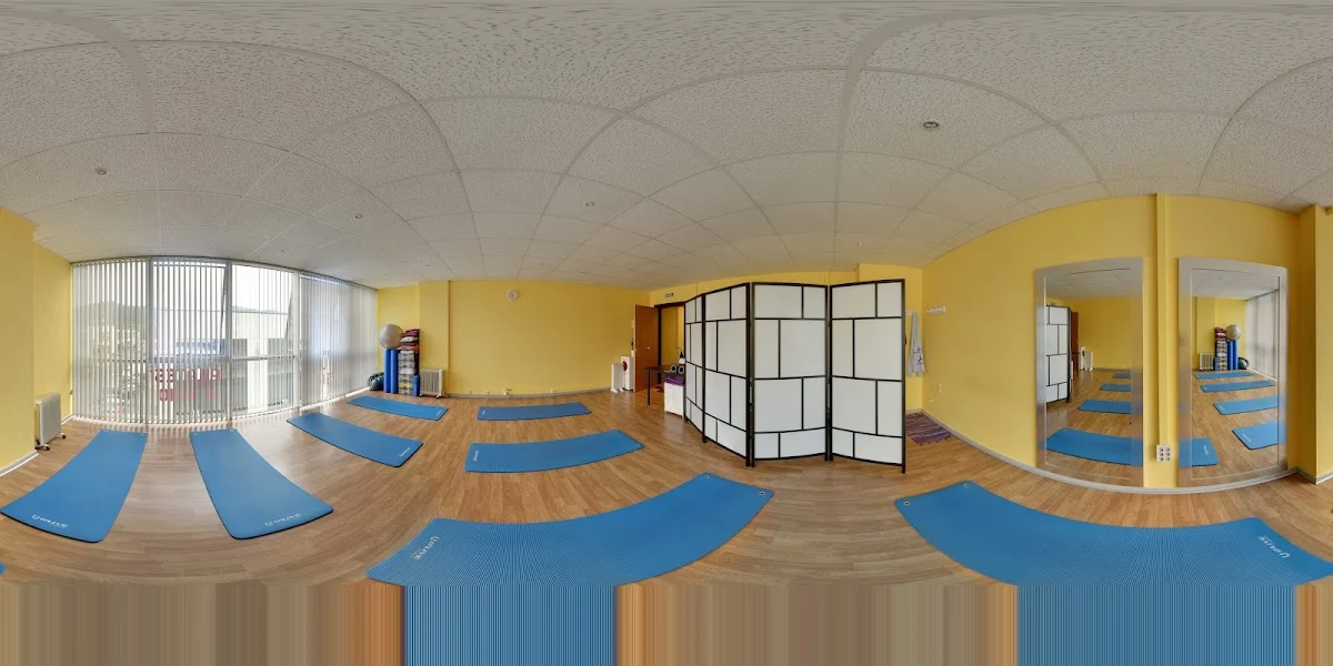 LEO PILATES