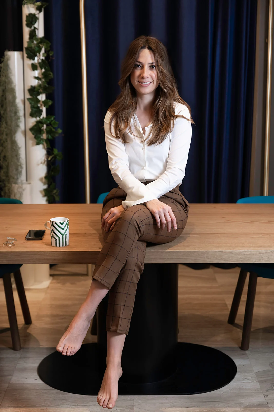 Leticia M. Val Psicoterapeuta