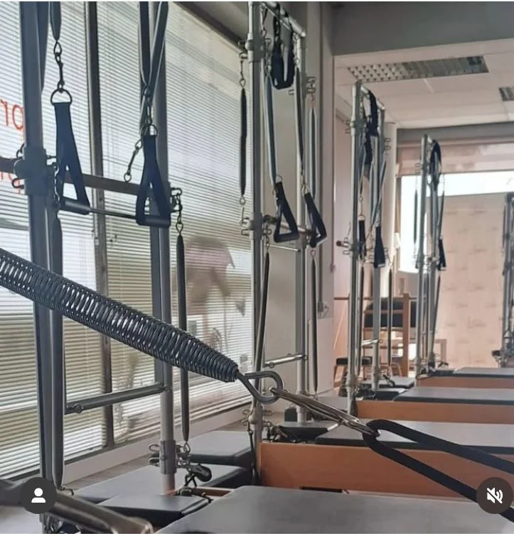Let's Pilates - 2