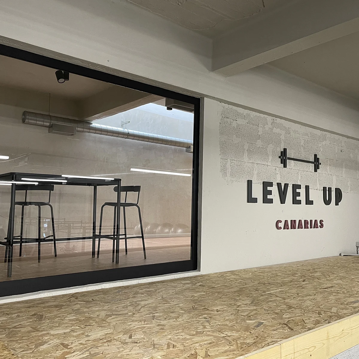 Level up Canarias - 3