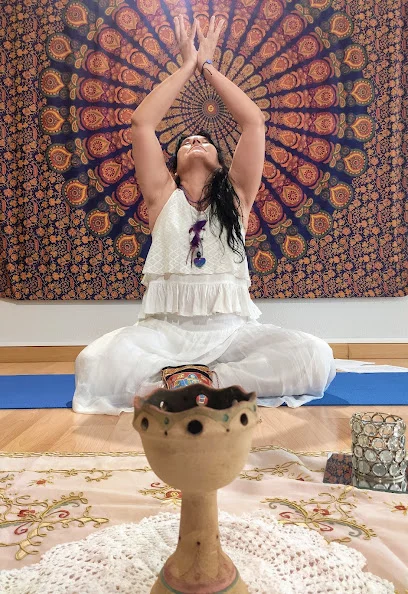 Lidia Yoga y Pilates