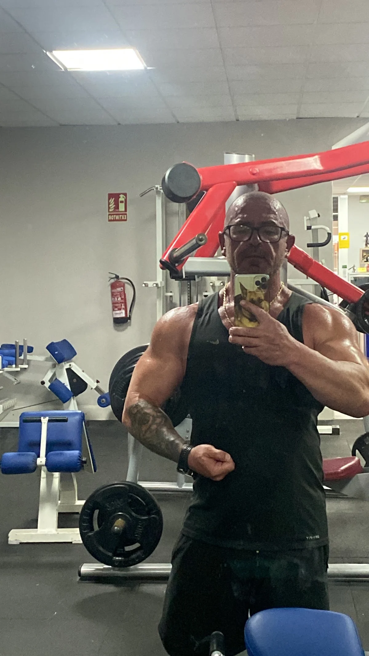 LIFE GYM - 4