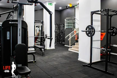 LifeGym Barcelona