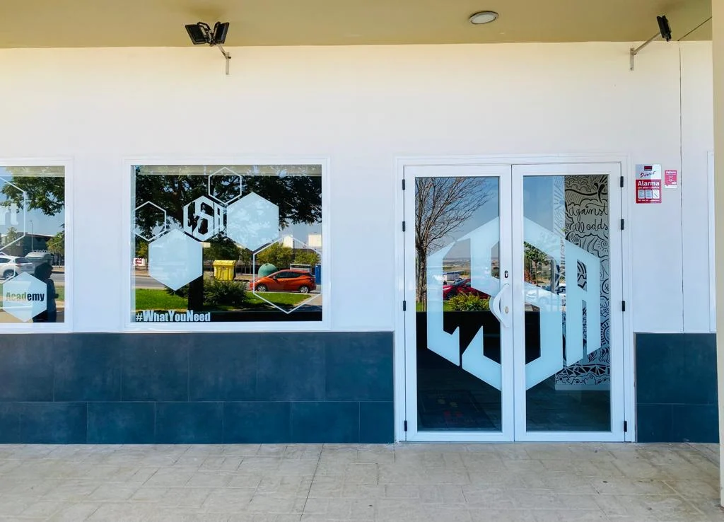 Lightning Sport Academy - 2