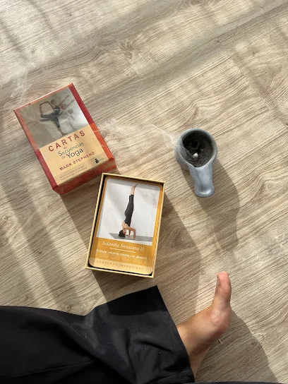 Lilo Estudio de Yoga y Barre