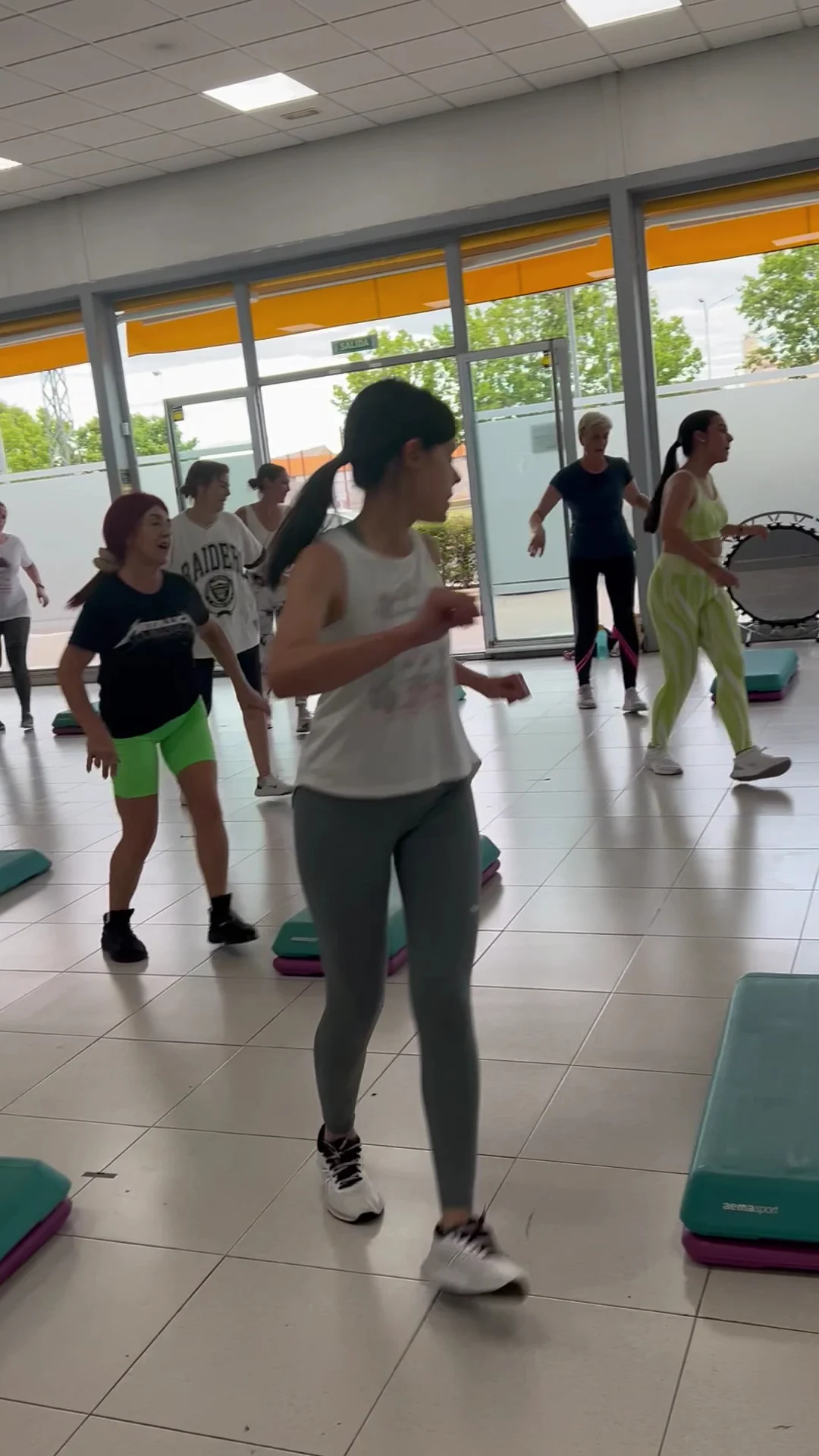 Litadoris - Danza & Fitness - 2