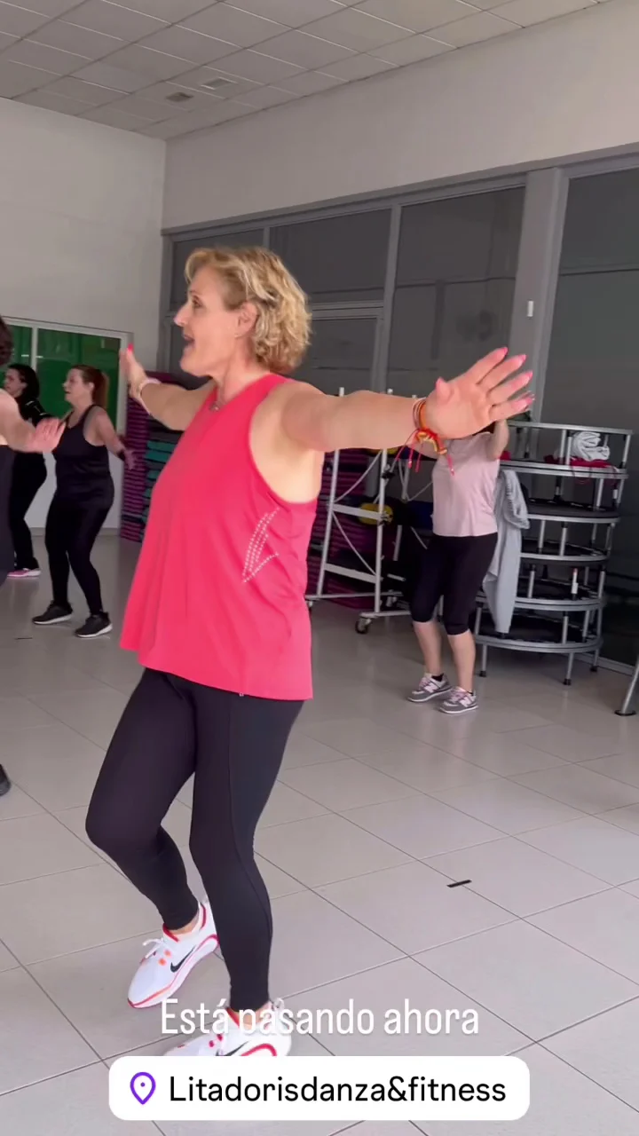 Litadoris - Danza & Fitness - 3